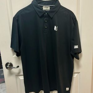 Linksoul XXL men’s polo